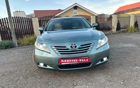 Toyota Camry, 2006 год, 800 000 рублей, 7 фотография