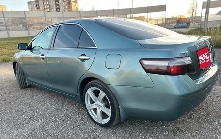 Toyota Camry, 2006 год, 800 000 рублей, 4 фотография