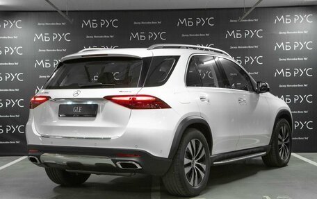 Mercedes-Benz GLE, 2026 год, 11 550 000 рублей, 4 фотография