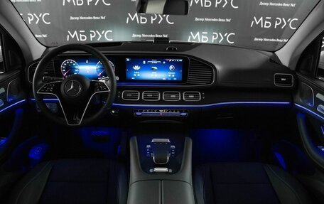 Mercedes-Benz GLE, 2026 год, 11 550 000 рублей, 2 фотография