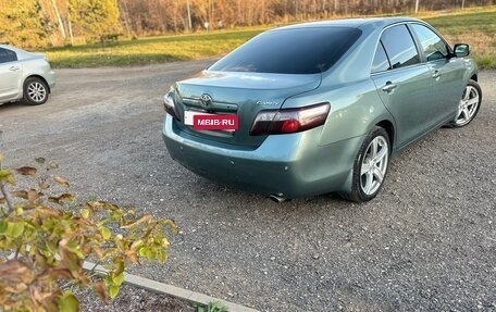 Toyota Camry, 2006 год, 800 000 рублей, 6 фотография