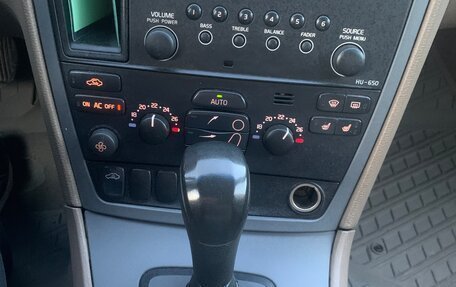 Volvo S60 III, 2006 год, 950 000 рублей, 1 фотография