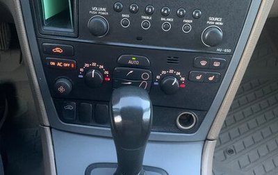 Volvo S60 III, 2006 год, 950 000 рублей, 1 фотография