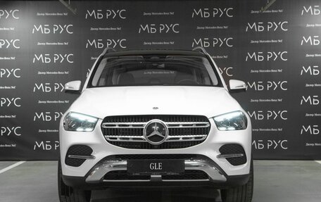 Mercedes-Benz GLE, 2026 год, 11 550 000 рублей, 5 фотография