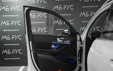 Mercedes-Benz GLE, 2026 год, 11 550 000 рублей, 8 фотография