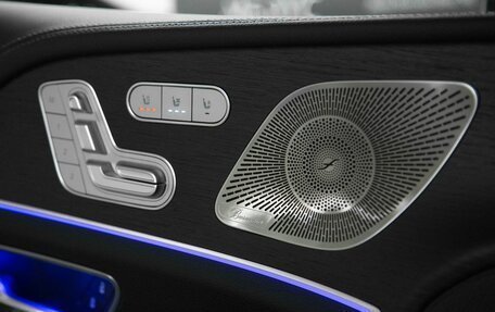 Mercedes-Benz GLE, 2026 год, 11 550 000 рублей, 10 фотография
