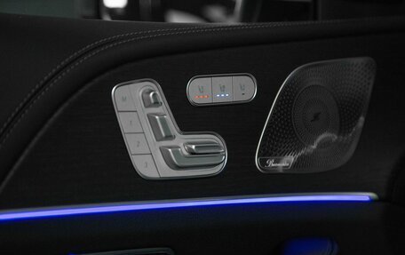 Mercedes-Benz GLE, 2026 год, 11 550 000 рублей, 9 фотография