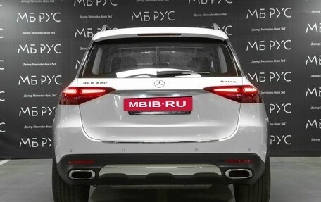 Mercedes-Benz GLE, 2026 год, 11 550 000 рублей, 6 фотография