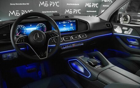 Mercedes-Benz GLE, 2026 год, 11 550 000 рублей, 14 фотография