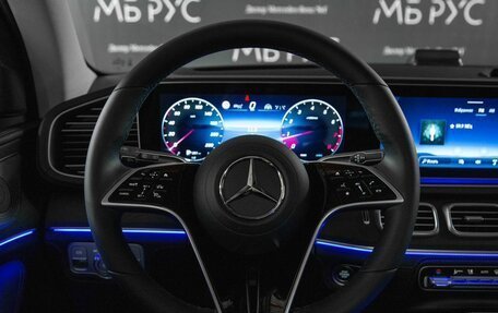 Mercedes-Benz GLE, 2026 год, 11 550 000 рублей, 16 фотография