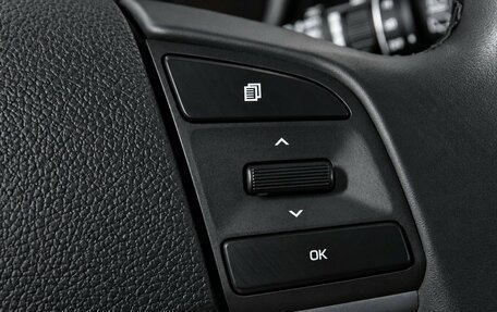 Hyundai Tucson III, 2020 год, 2 249 000 рублей, 10 фотография