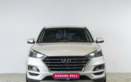 Hyundai Tucson III, 2020 год, 2 249 000 рублей, 3 фотография