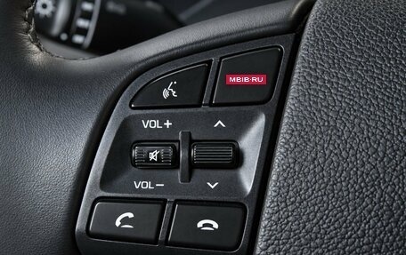 Hyundai Tucson III, 2020 год, 2 249 000 рублей, 9 фотография