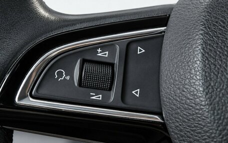 Skoda Superb III рестайлинг, 2017 год, 2 479 000 рублей, 9 фотография