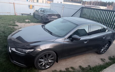 Mazda 6, 2020 год, 2 700 000 рублей, 2 фотография