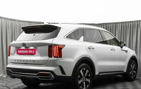 KIA Sorento IV, 2021 год, 3 520 000 рублей, 5 фотография