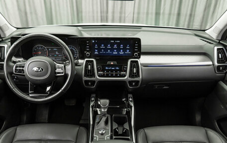 KIA Sorento IV, 2021 год, 3 520 000 рублей, 8 фотография