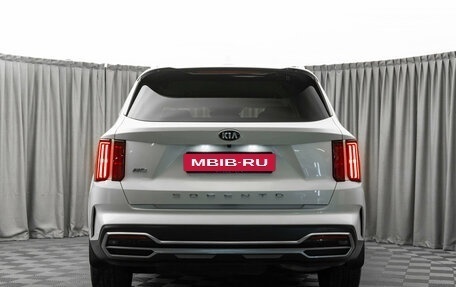 KIA Sorento IV, 2021 год, 3 520 000 рублей, 6 фотография