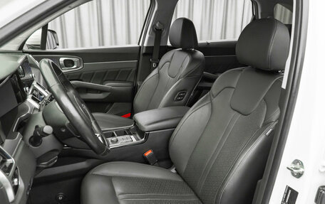 KIA Sorento IV, 2021 год, 3 520 000 рублей, 9 фотография