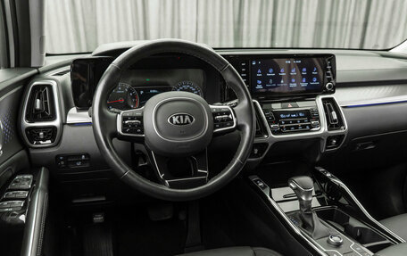 KIA Sorento IV, 2021 год, 3 520 000 рублей, 7 фотография
