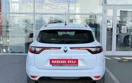 Renault Megane IV, 2018 год, 1 249 000 рублей, 4 фотография