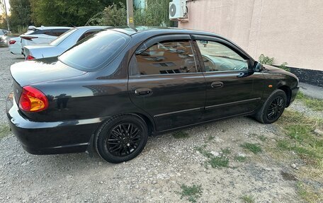 KIA Spectra II (LD), 2008 год, 605 000 рублей, 2 фотография
