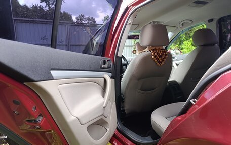 Skoda Octavia, 2007 год, 550 000 рублей, 3 фотография