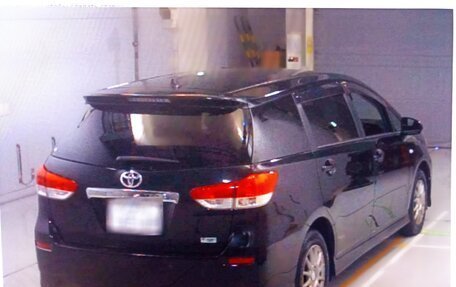 Toyota Wish II, 2010 год, 1 450 000 рублей, 2 фотография