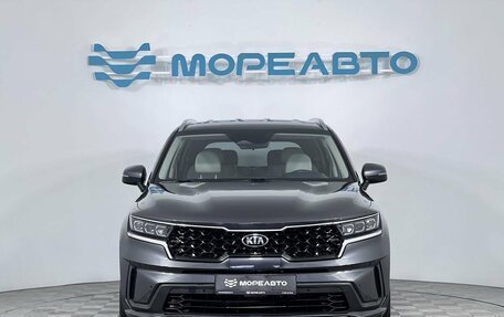 KIA Sorento IV, 2020 год, 3 840 000 рублей, 2 фотография