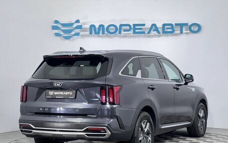 KIA Sorento IV, 2020 год, 3 840 000 рублей, 5 фотография