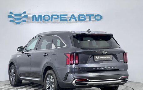 KIA Sorento IV, 2020 год, 3 840 000 рублей, 7 фотография