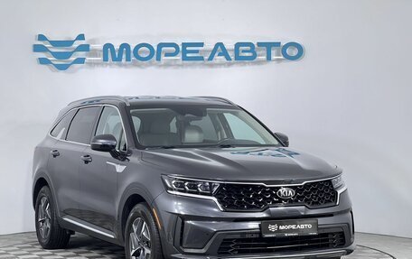 KIA Sorento IV, 2020 год, 3 840 000 рублей, 3 фотография