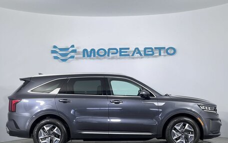 KIA Sorento IV, 2020 год, 3 840 000 рублей, 4 фотография