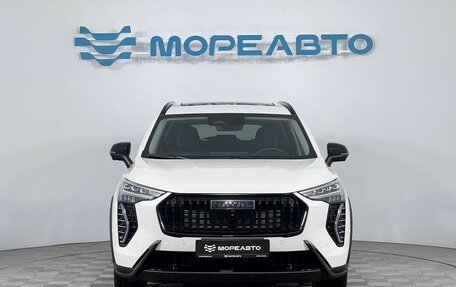 Haval Jolion, 2025 год, 2 500 000 рублей, 2 фотография