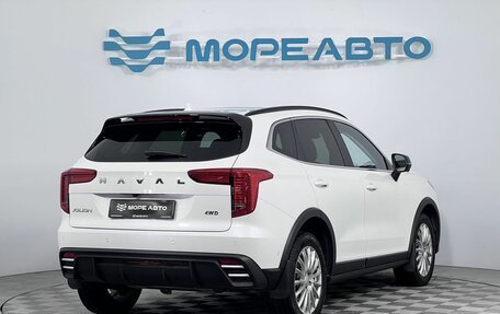 Haval Jolion, 2025 год, 2 500 000 рублей, 4 фотография