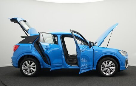 Audi Q3, 2023 год, 1 850 000 рублей, 4 фотография