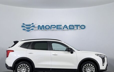 Haval Jolion, 2025 год, 2 500 000 рублей, 5 фотография