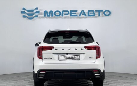 Haval Jolion, 2025 год, 2 500 000 рублей, 6 фотография