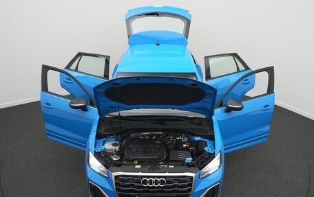Audi Q3, 2023 год, 1 850 000 рублей, 3 фотография
