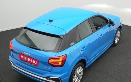 Audi Q3, 2023 год, 1 850 000 рублей, 2 фотография