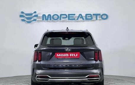 KIA Sorento IV, 2020 год, 3 840 000 рублей, 6 фотография