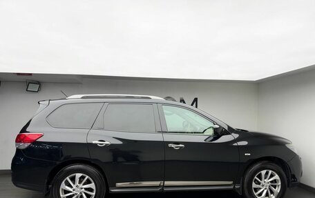 Nissan Pathfinder, 2014 год, 1 254 000 рублей, 5 фотография