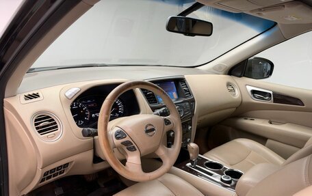 Nissan Pathfinder, 2014 год, 1 254 000 рублей, 7 фотография