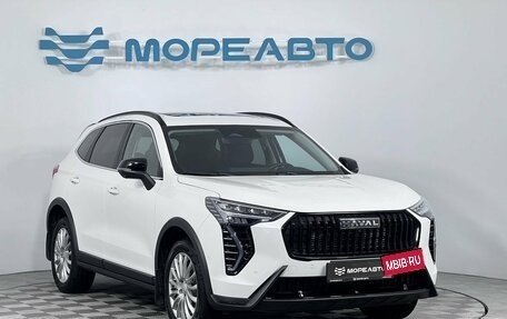 Haval Jolion, 2025 год, 2 500 000 рублей, 3 фотография