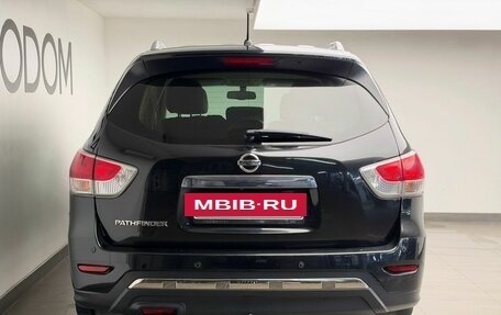 Nissan Pathfinder, 2014 год, 1 254 000 рублей, 3 фотография