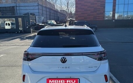Volkswagen T-Roc R I, 2023 год, 3 300 000 рублей, 2 фотография