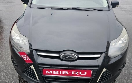 Ford Focus III, 2011 год, 670 000 рублей, 2 фотография