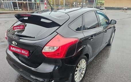 Ford Focus III, 2011 год, 670 000 рублей, 3 фотография