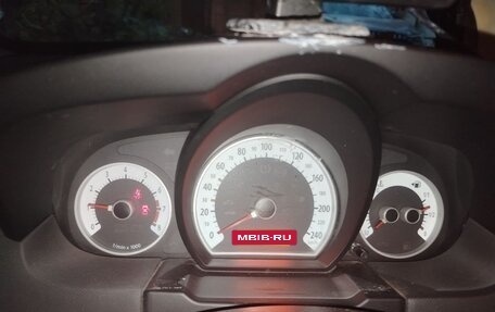 KIA cee'd I рестайлинг, 2009 год, 700 000 рублей, 2 фотография