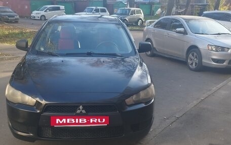 Mitsubishi Lancer IX, 2007 год, 500 000 рублей, 2 фотография